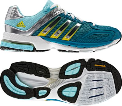 Supernva Sequence 5 Running shoe