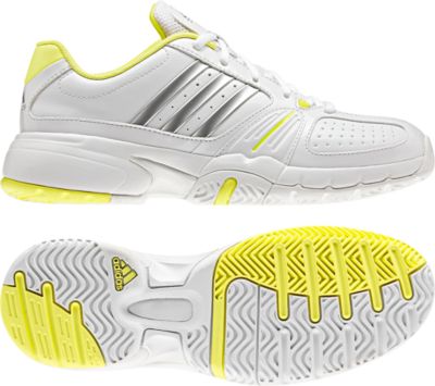 Adipower Barricade Team 2.0 Tennis shoe