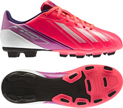 F5 TRX FG J Soccer Shoe