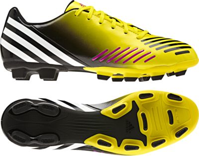 Predito LZ TRX FG S Soccer Cleat