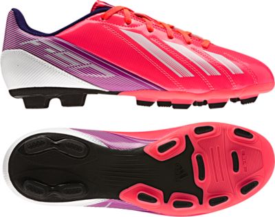 F5 TRX FG Soccer Cleat