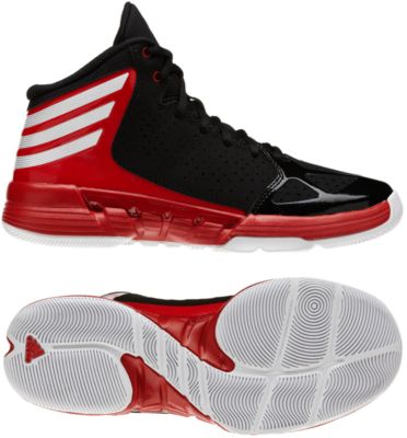 Mad handle Basketball shoe