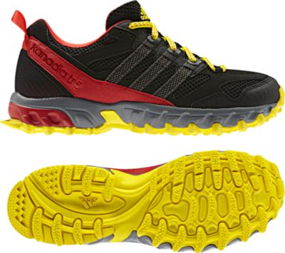 Kanadia 5 K Trailrunning Shoe