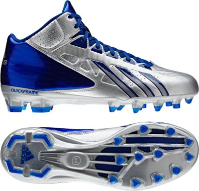 Filthy Quick Mid Basketball Shoe