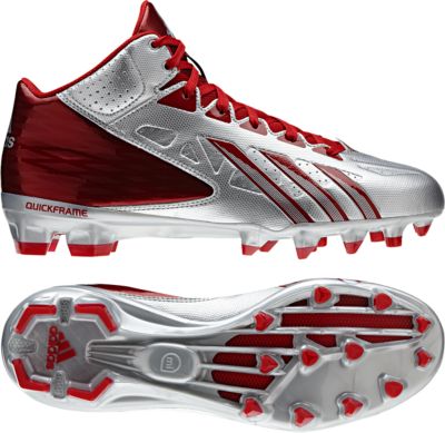 Filthy Quick Mid Basketball Shoe