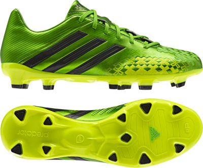 Predator Absolado LZ TRX FG Soccer Boot