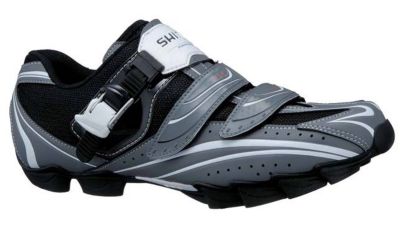 MO87 Mountain Shoe