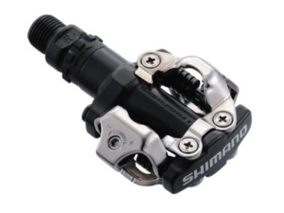 M-520L Bike Pedals