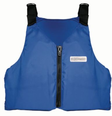 Livery Universal Paddling PFD - Blue