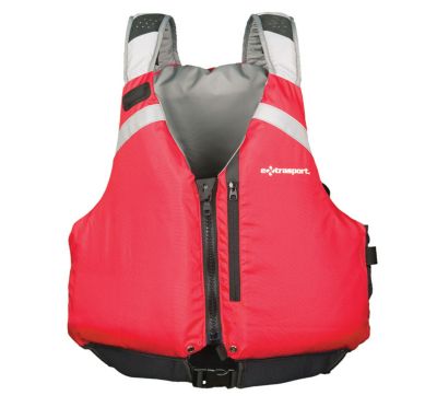 Riverine Paddling PFD