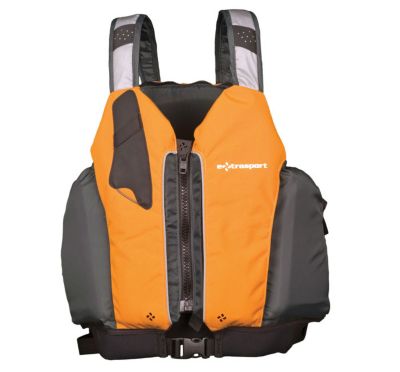 Eddy Paddling  PFD