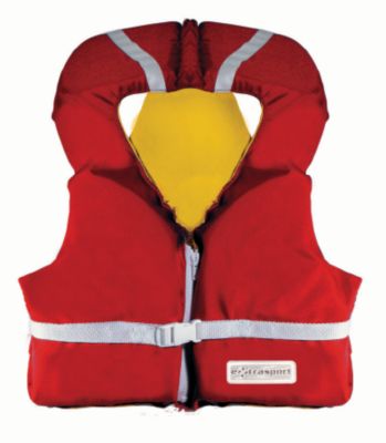 Childs Type II Paddling PFD