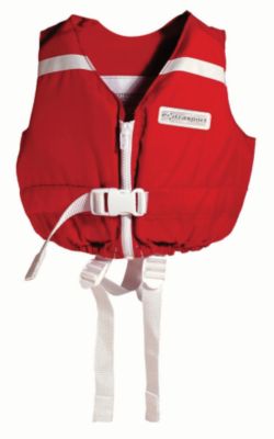 Volks Child Paddling PFD