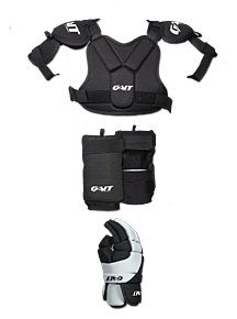 Prolite Protective Pad Kit - Medium
