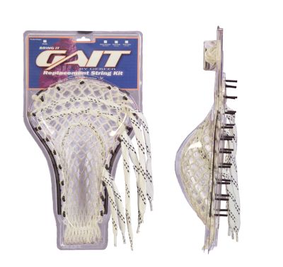 Preformed stringing kit 