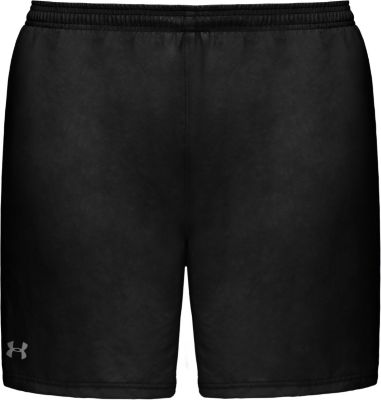Men's Escape II Short - Black
