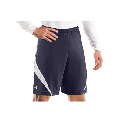 Men's Blitz Micro II Short  - Navy / Dark Blue