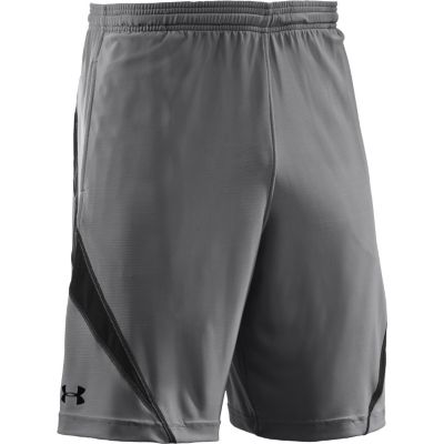 Men's Blitz Micro II Short  - Gray