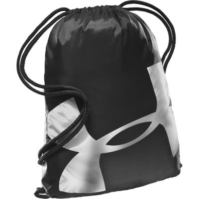 Dauntless Sackpack, Black/Steek
