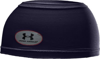 UA Skull Wrap - Navy