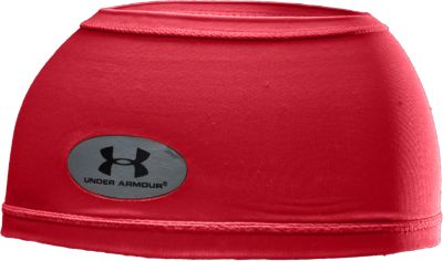 UA Skull Wrap - Red