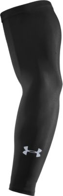 UA Shooter Sleeve - Black