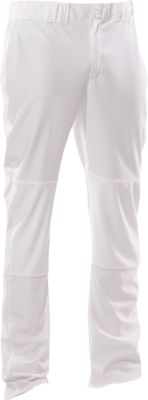 Leadoff Piped Pant - White