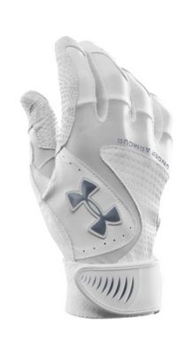 Yard VI Batting Glove - White