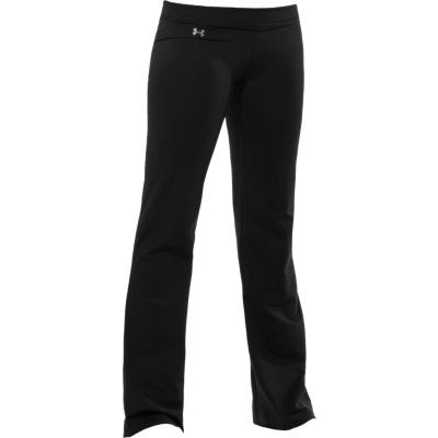 Women's Perfect Pant - Black