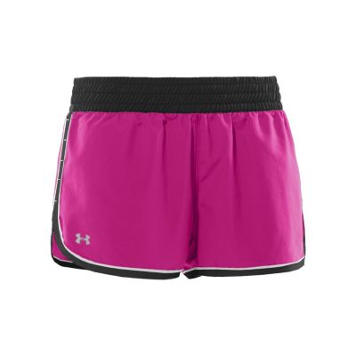 Women's Great Escape Short - Pink