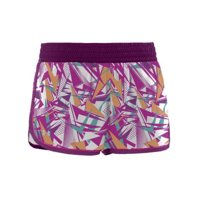 Women's Great Escape Short - Print