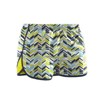 Women's Printed Escape Short - Print