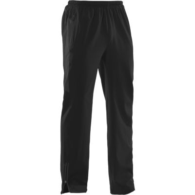 Men's UA Run Pant - Black