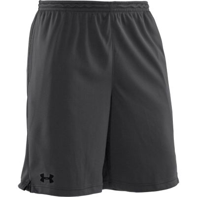 Men's UA Catalyst Short - Charcoal