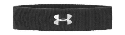 Performance Headband - Black