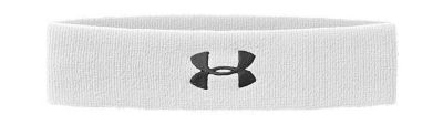 Performance Headband - White