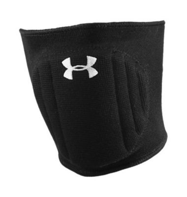 Volleyball Knee Pads - Black