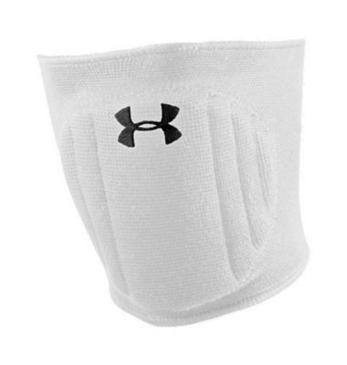 Volleyball Knee Pads - White