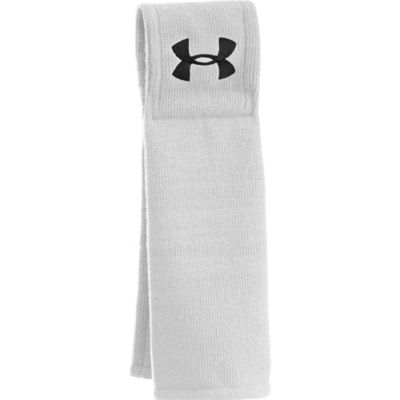 Football Towel - White