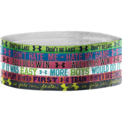 Women's Graphic Verbage Headband