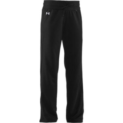 Women's Finesse Pant - Black