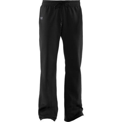 Women's Storm Armour Pant - Black