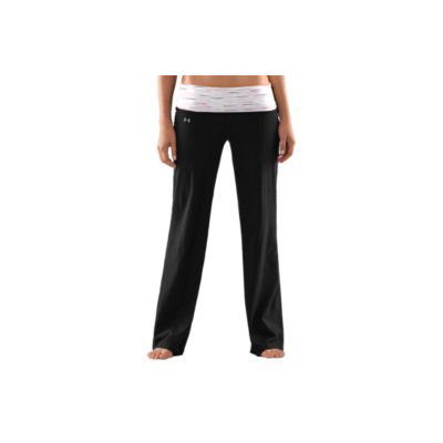 Women's Perfect All Day Pant - Black