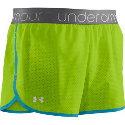Women's Perforated 3