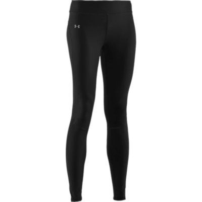 Women's All Seasonsgear Run Tight - Black