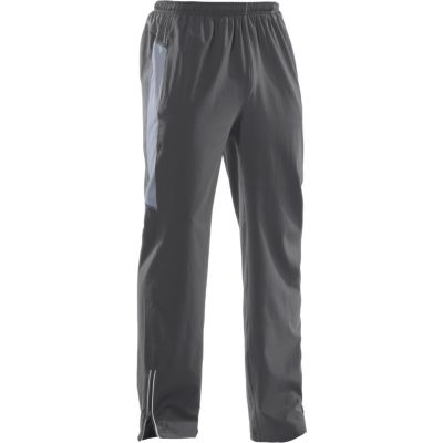 Men's Run Pant - Gray