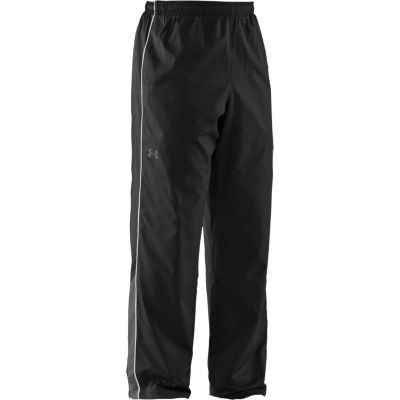 Men's Bandito Woven Pant - Black