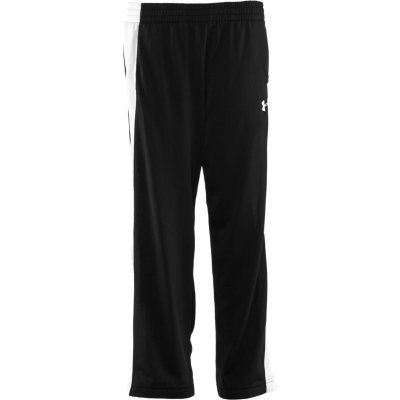Boys' Brawler Knit Pant - Black