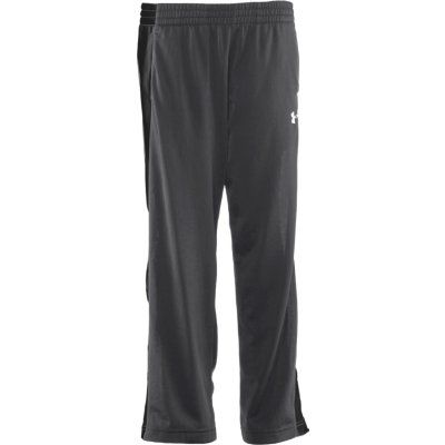 Boys' Brawler Knit Pant - Gray