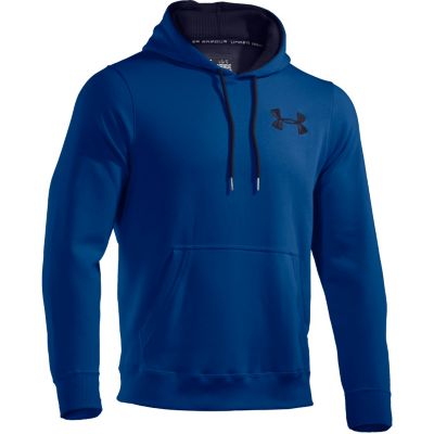 Men's CC Storm PU Hoody - Blue
